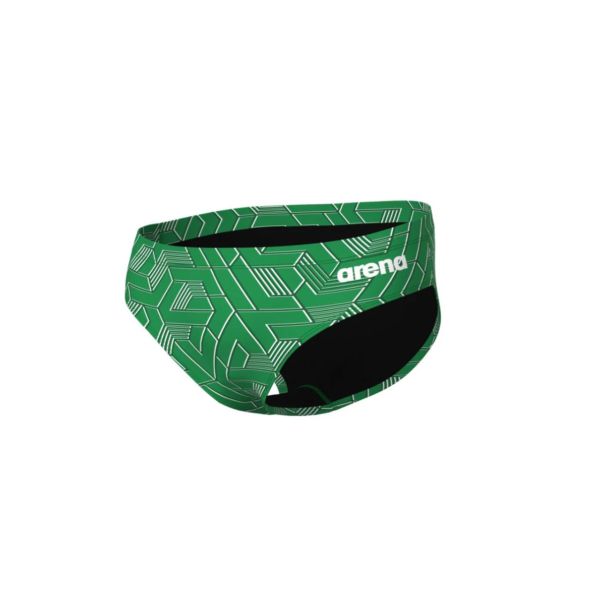 Arena Men's Escape Swim Briefs - Image 56