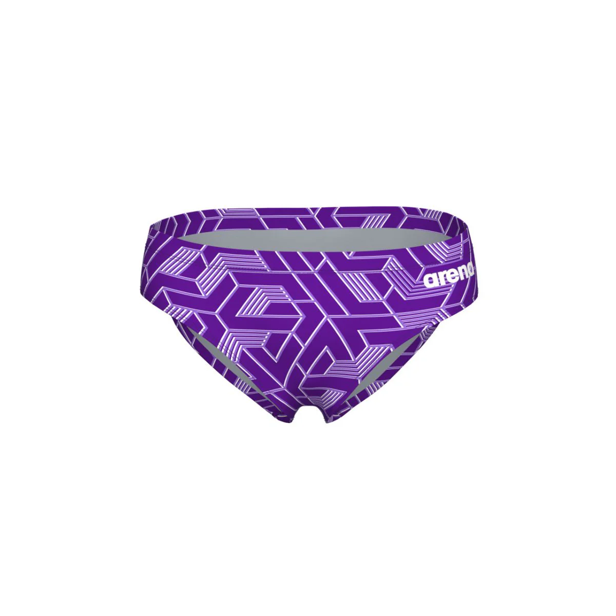 Arena Men's Escape Swim Briefs - Image 57