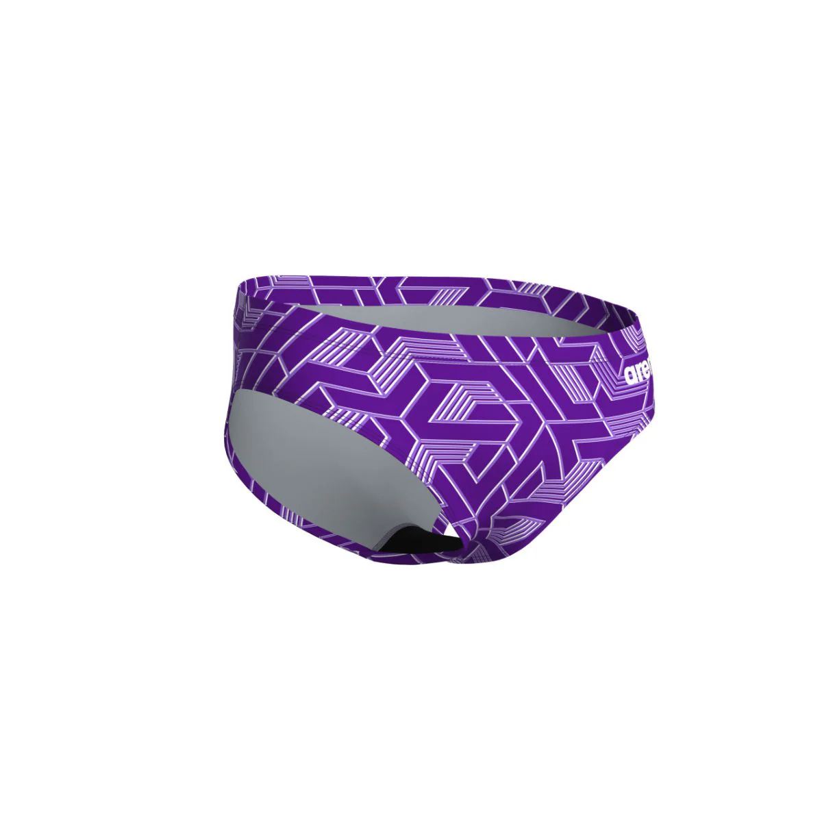 Arena Men's Escape Swim Briefs - Image 59