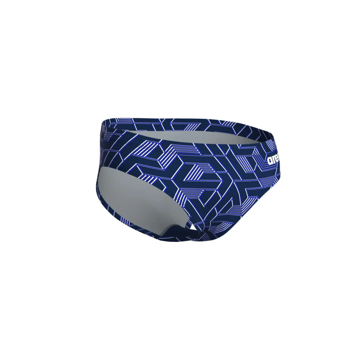 Arena Men's Escape Swim Briefs - Image 63