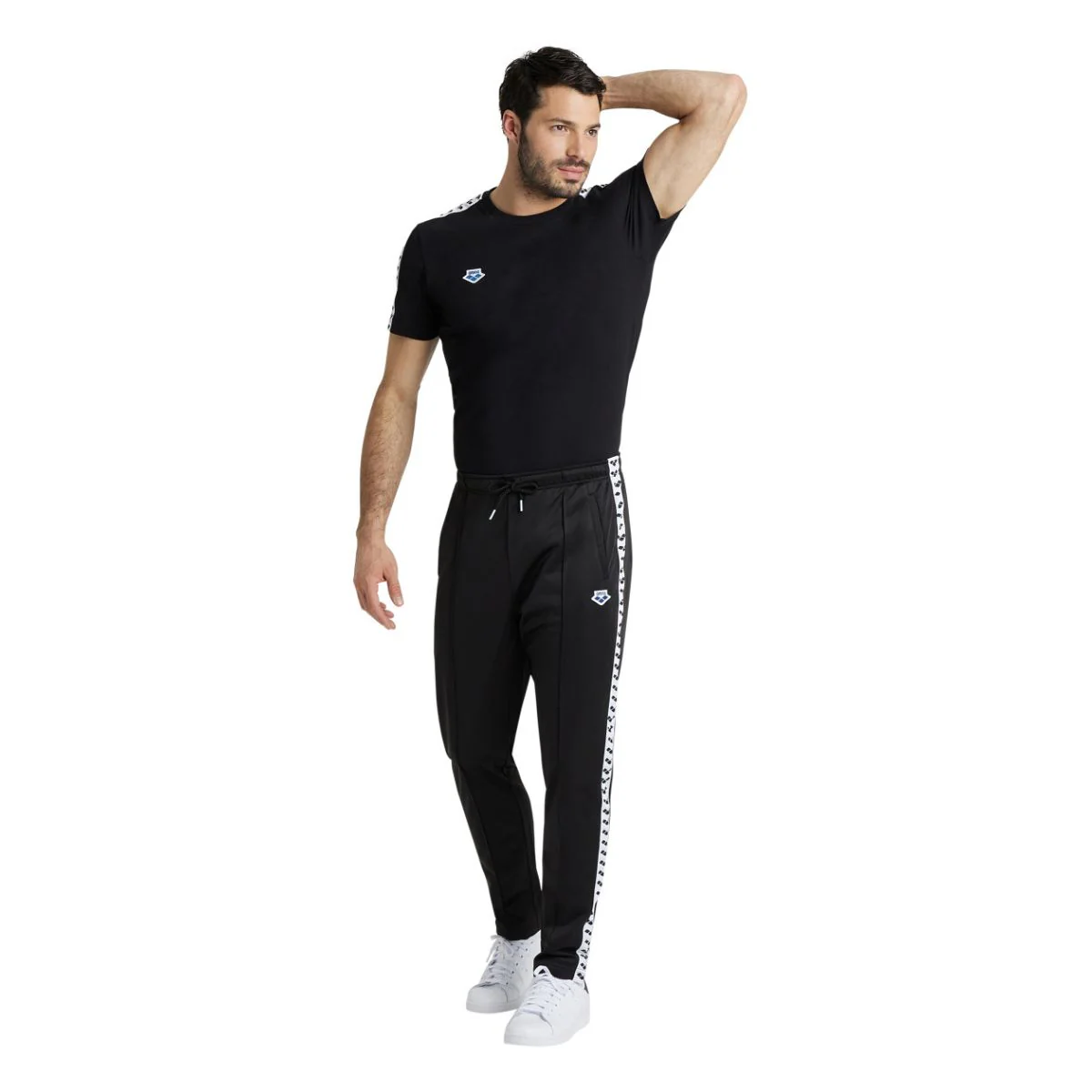 Arena Men's Relax IV Team Pant Solid - Image 15