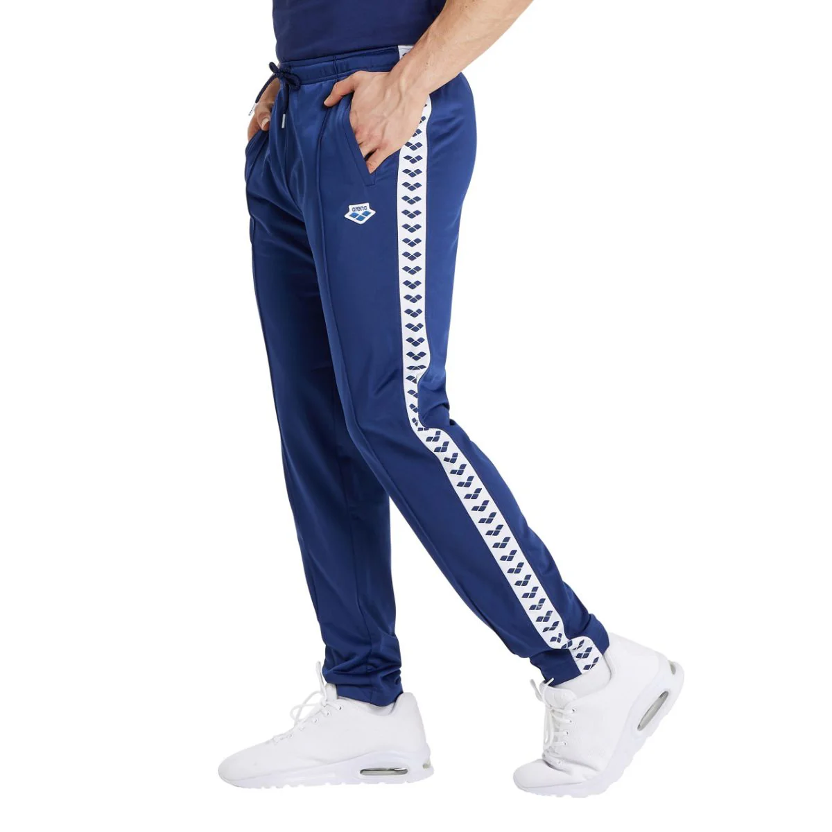 Arena Men's Relax IV Team Pant Solid - Image 16