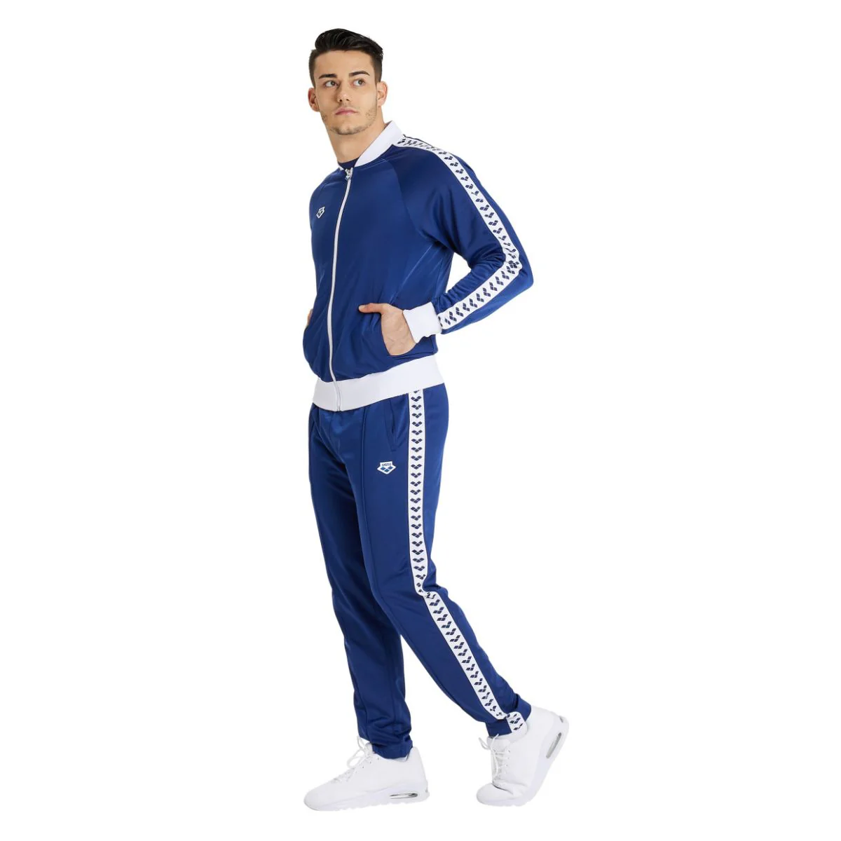 Arena Men's Relax IV Team Pant Solid - Image 25