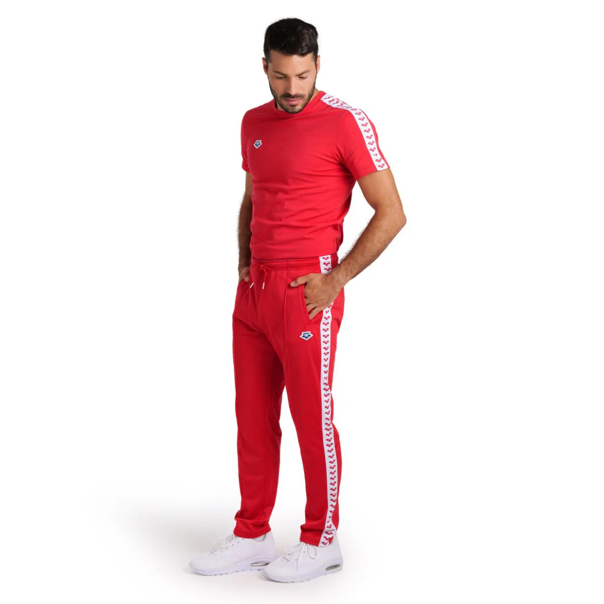Arena Men's Relax IV Team Pant Solid - Image 35