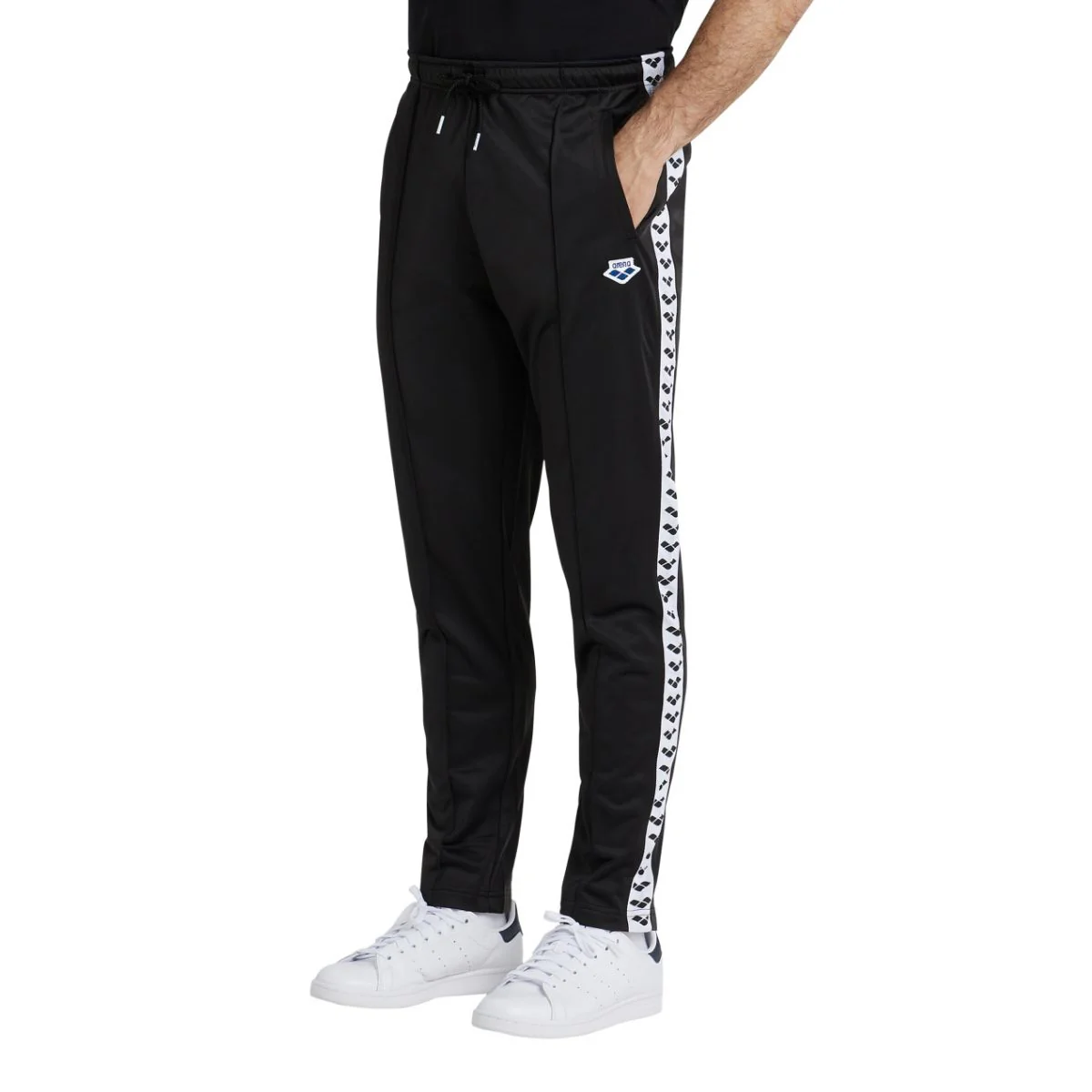Arena Men's Relax IV Team Pant Solid - Image 36