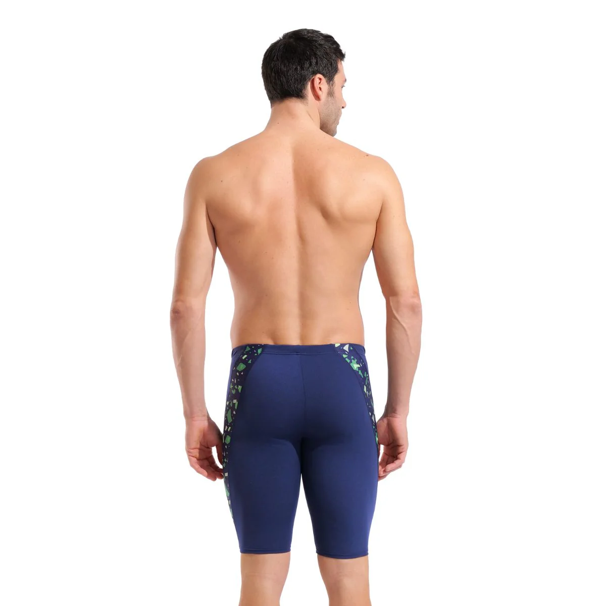 Arena Men's Confetti Swim Jammer - Image 5