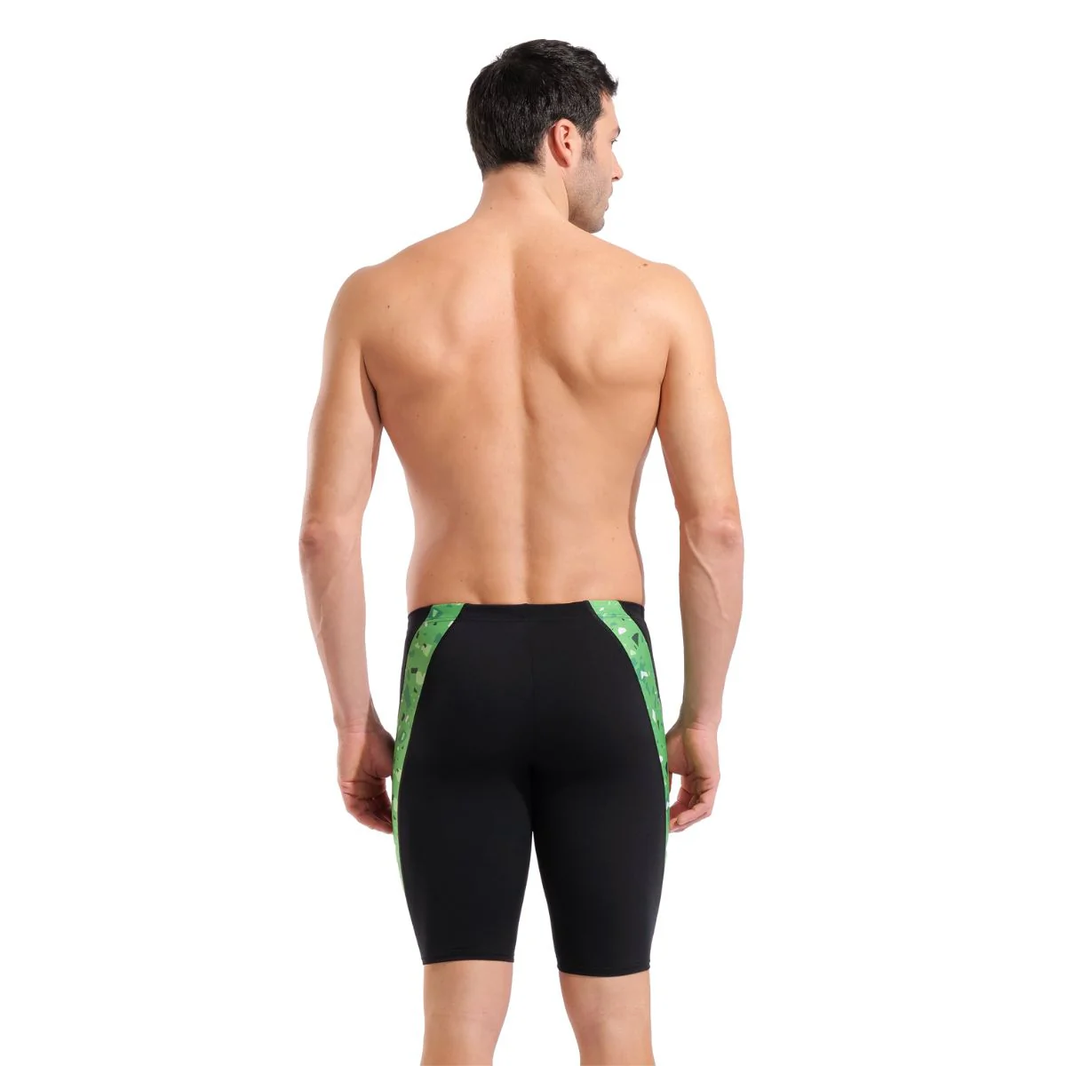 Arena Men's Confetti Swim Jammer - Image 8