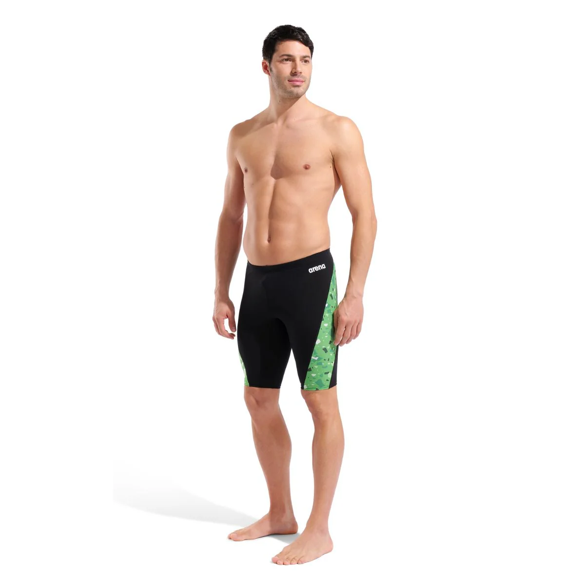 Arena Men's Confetti Swim Jammer - Image 9