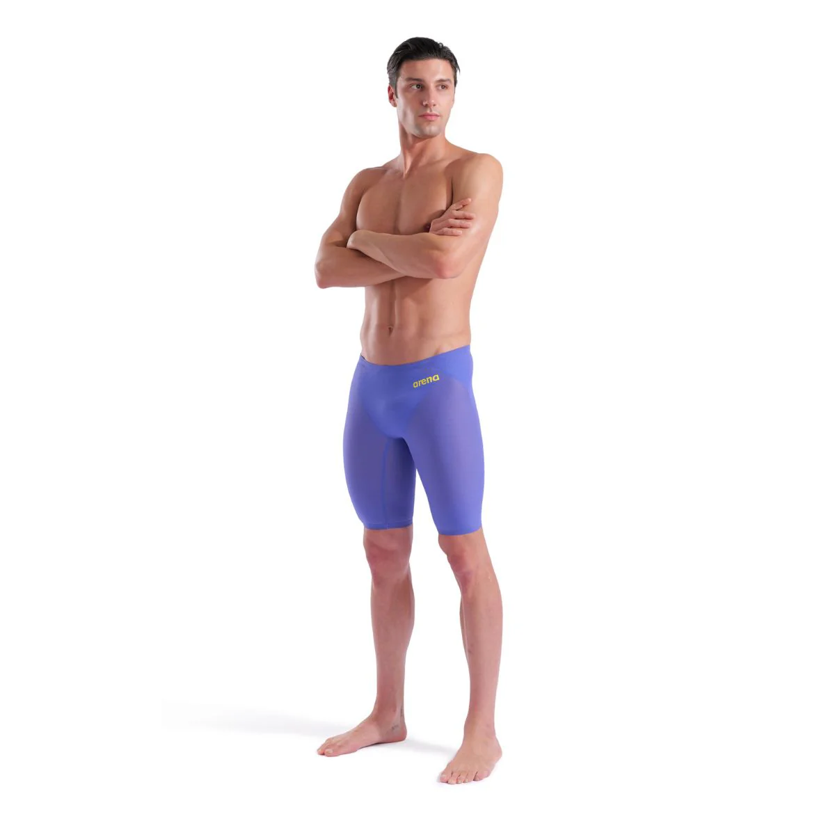 Arena Powerskin Carbon Air2 SL LE Jammer - Image 19