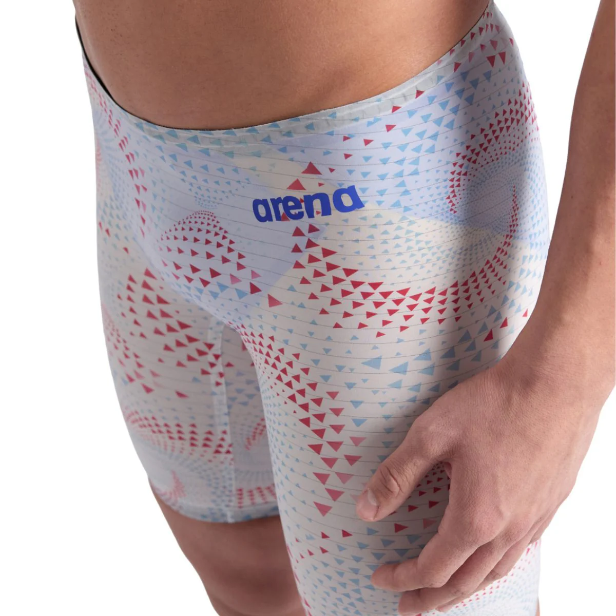 Arena Powerskin Carbon Air2 SL LE Jammer - Image 25
