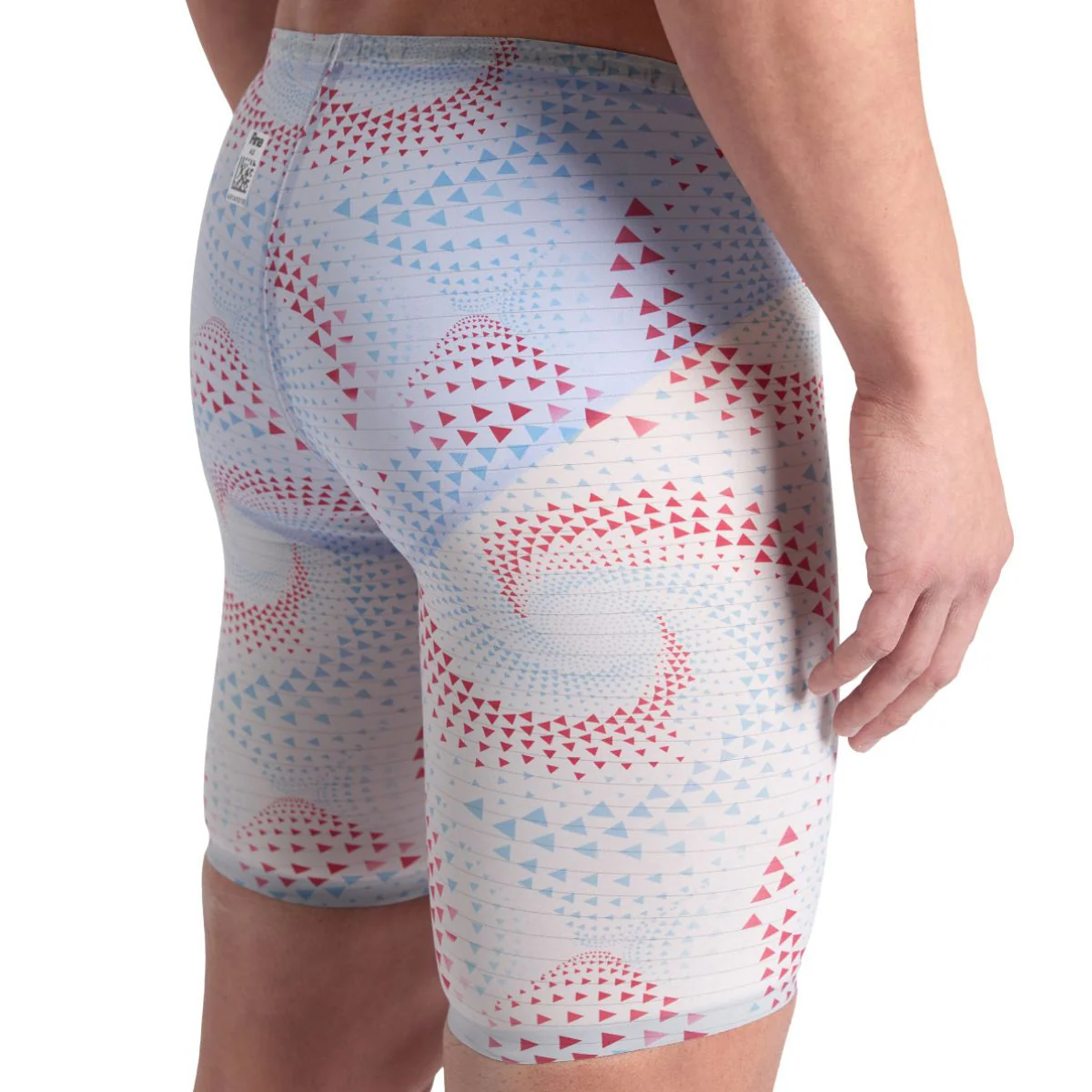 Arena Powerskin Carbon Air2 SL LE Jammer - Image 26