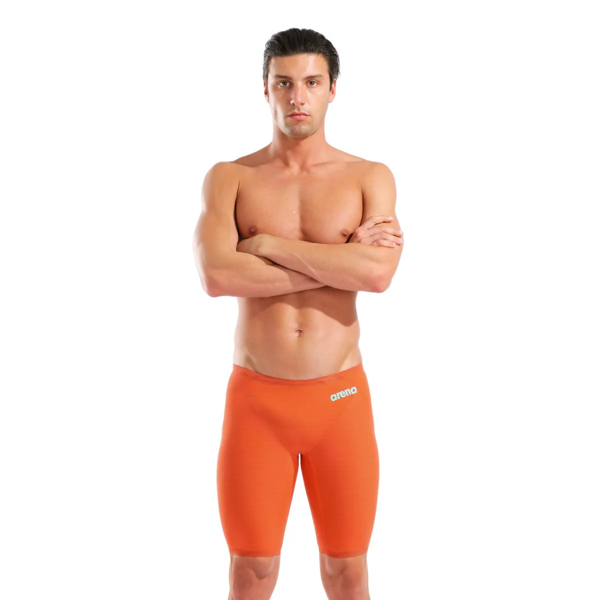 Arena Powerskin Carbon Air2 SL LE Jammer - Image 43