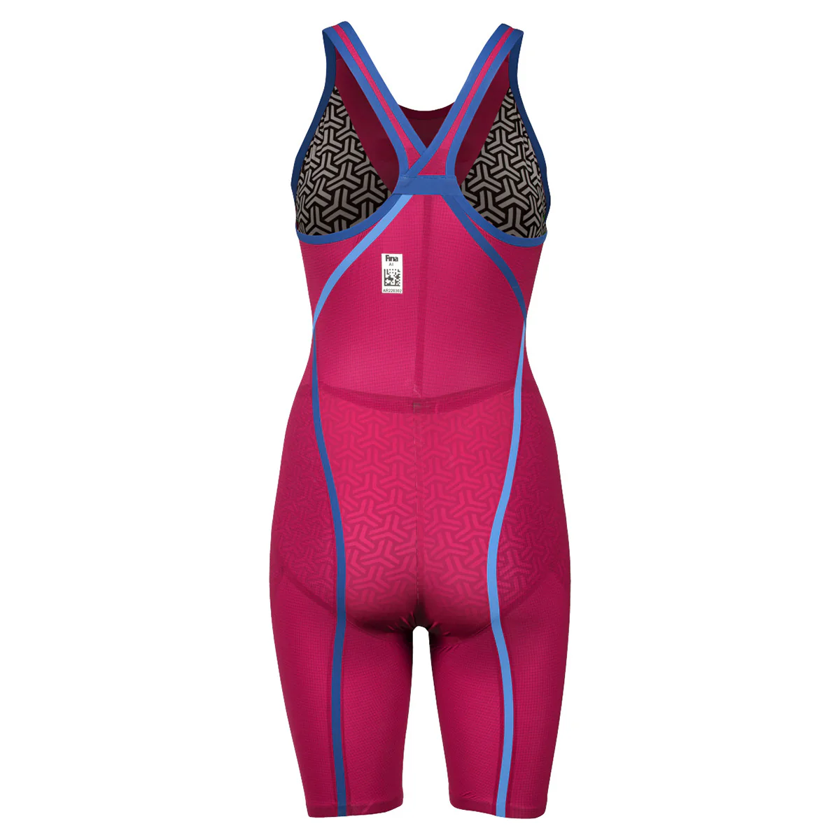 Arena Powerskin Carbon Glide Closed Back - Image 17