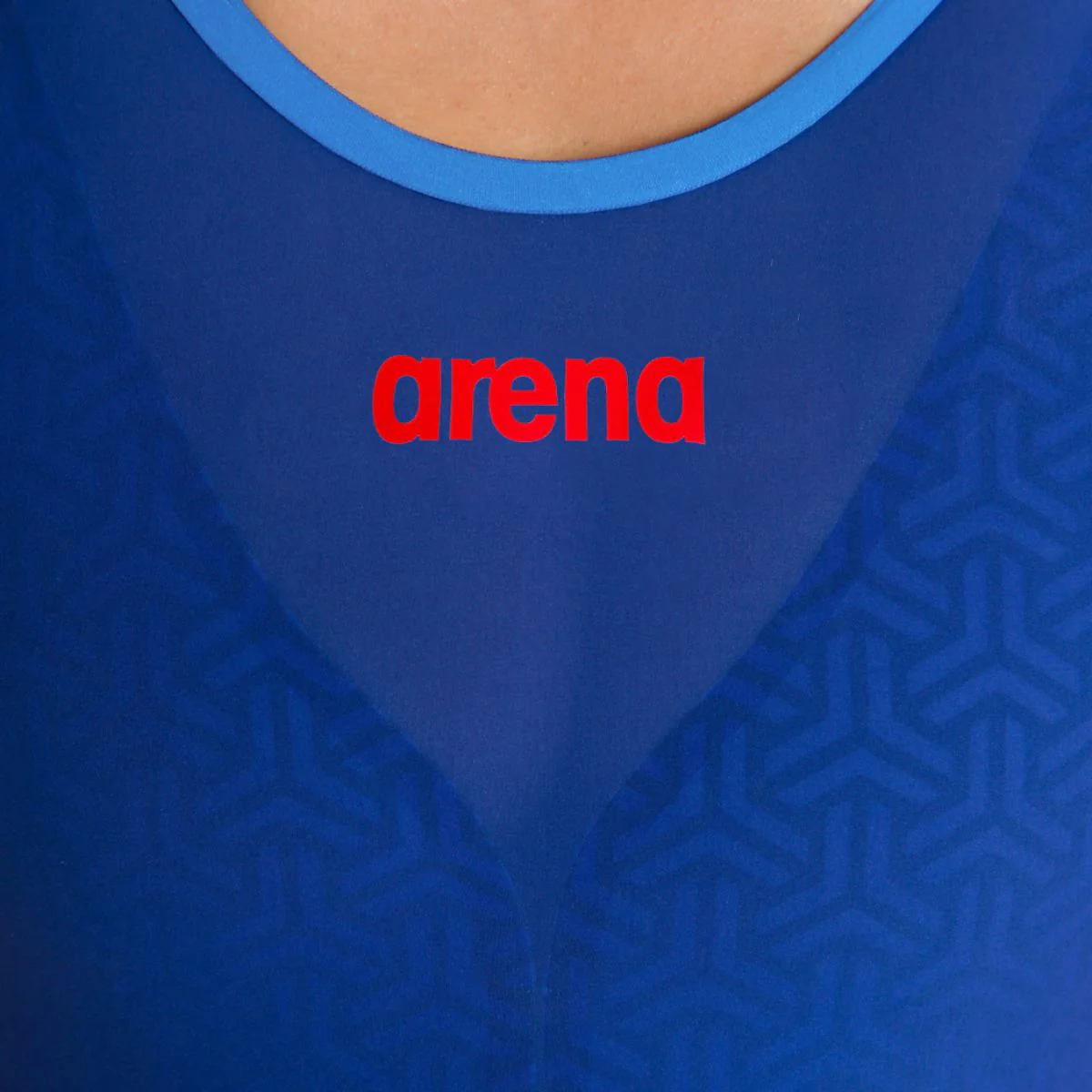 Arena Powerskin Carbon Glide Female Open Back - Image 22