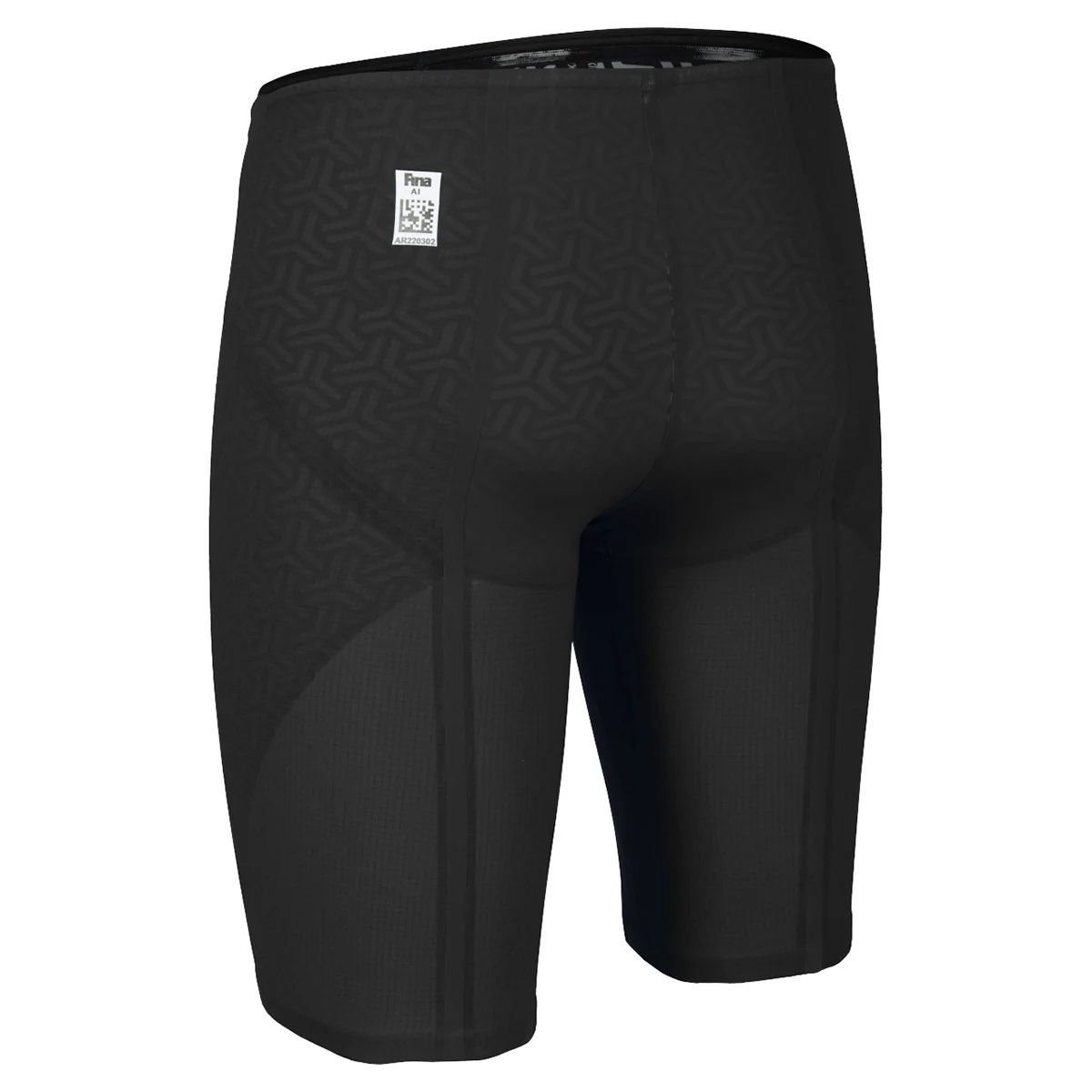 Arena Powerskin Carbon Glide Jammer - Image 4
