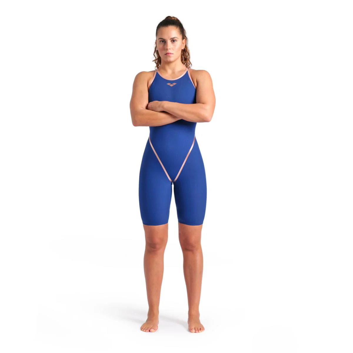 Arena Powerskin Fireflow Primo Closed Back - Image 11