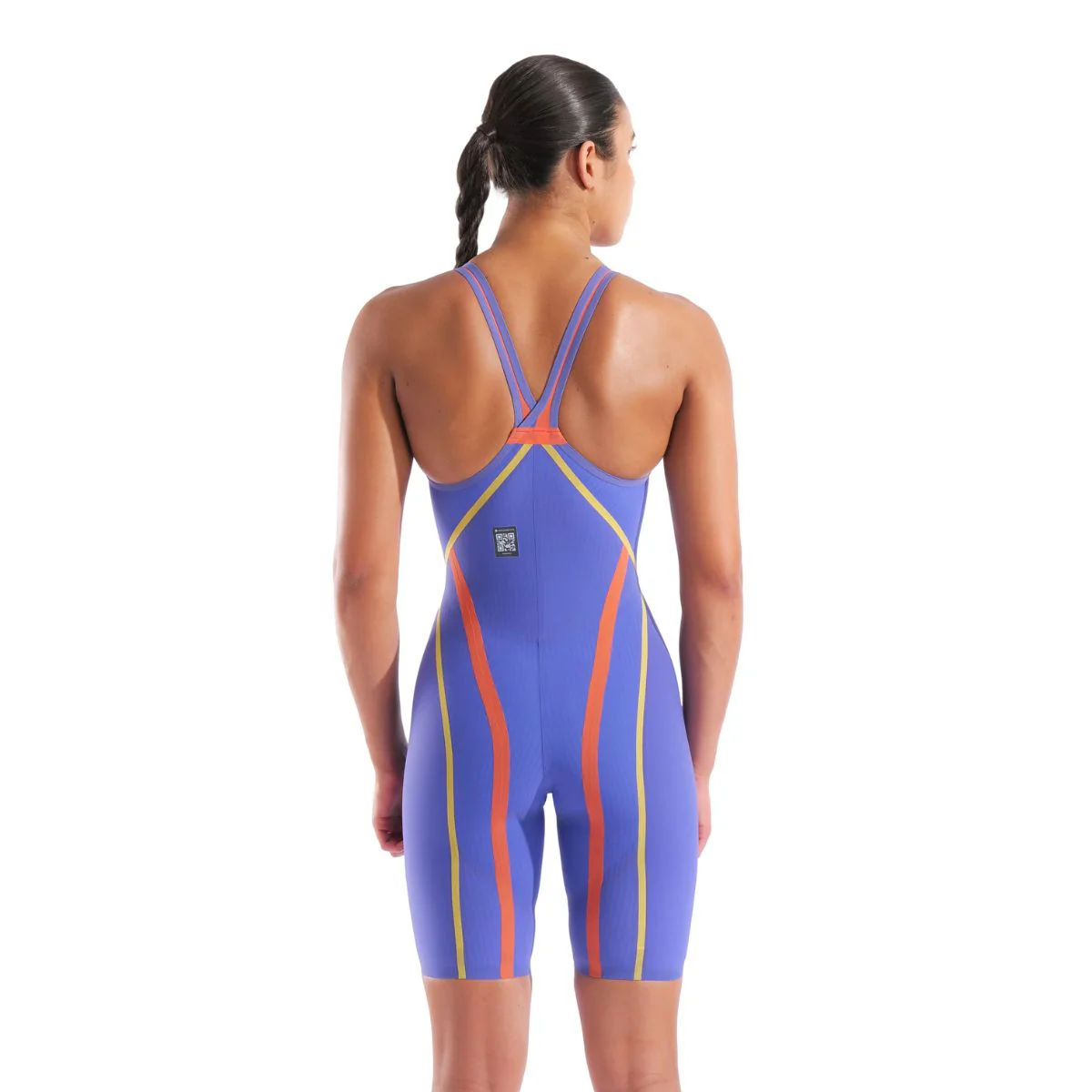 Arena Powerskin Fireflow Primo Closed Back - Image 12