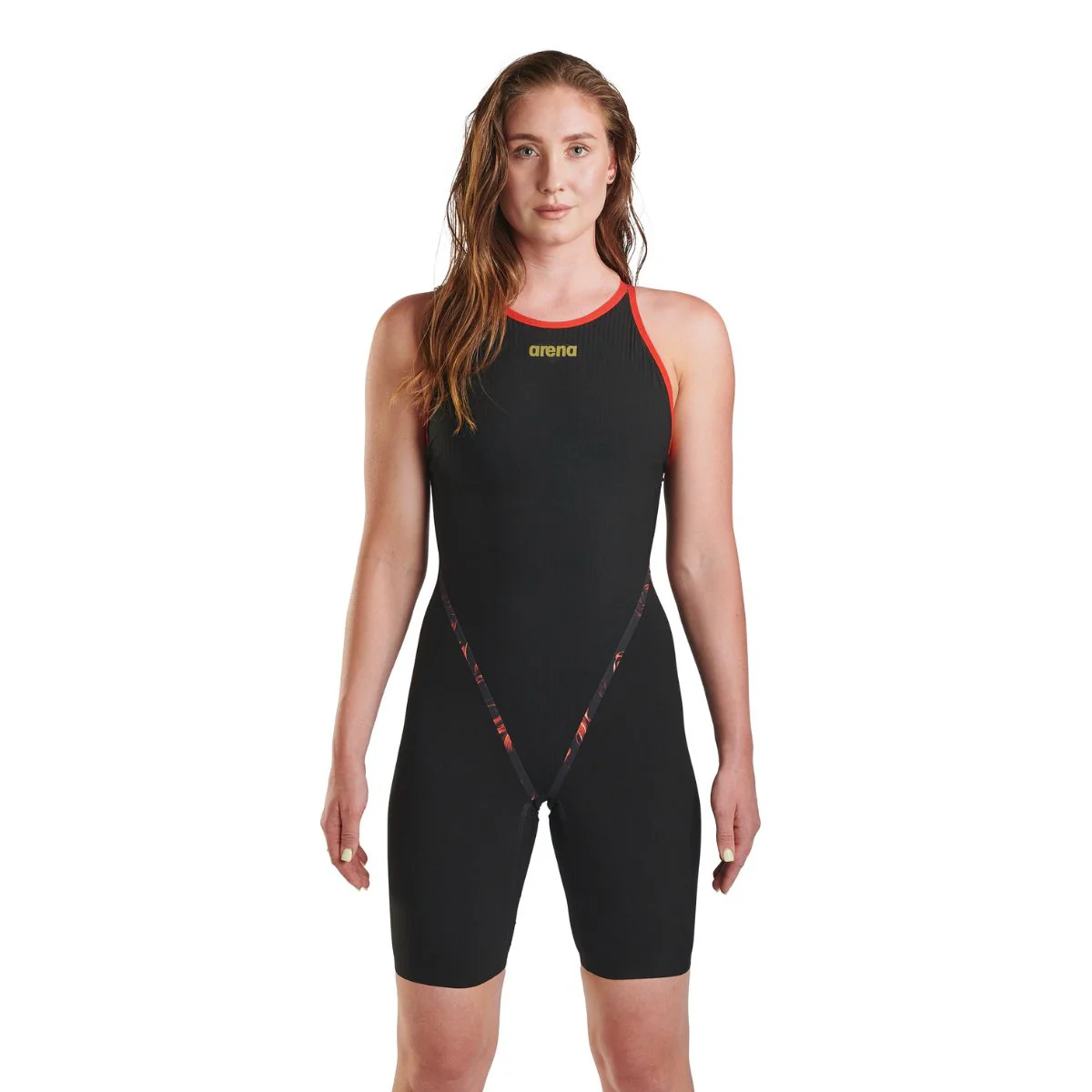 Arena Powerskin Fireflow Primo Closed Back - Image 16
