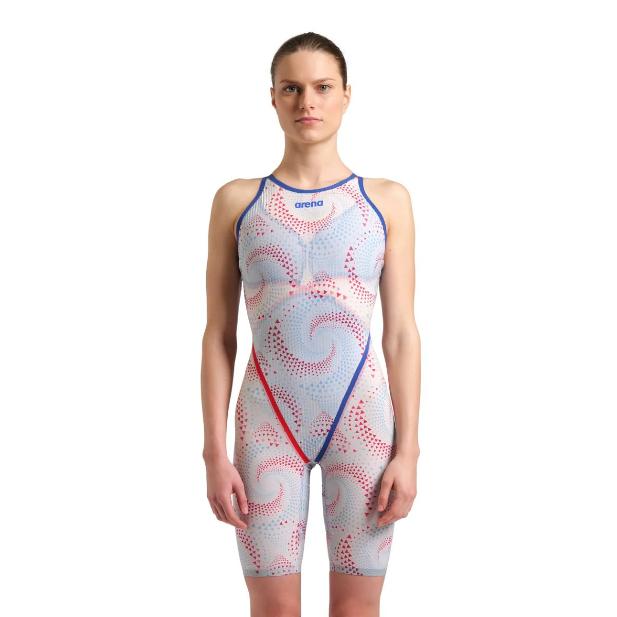 Arena Powerskin Fireflow Primo Closed Back - Image 21
