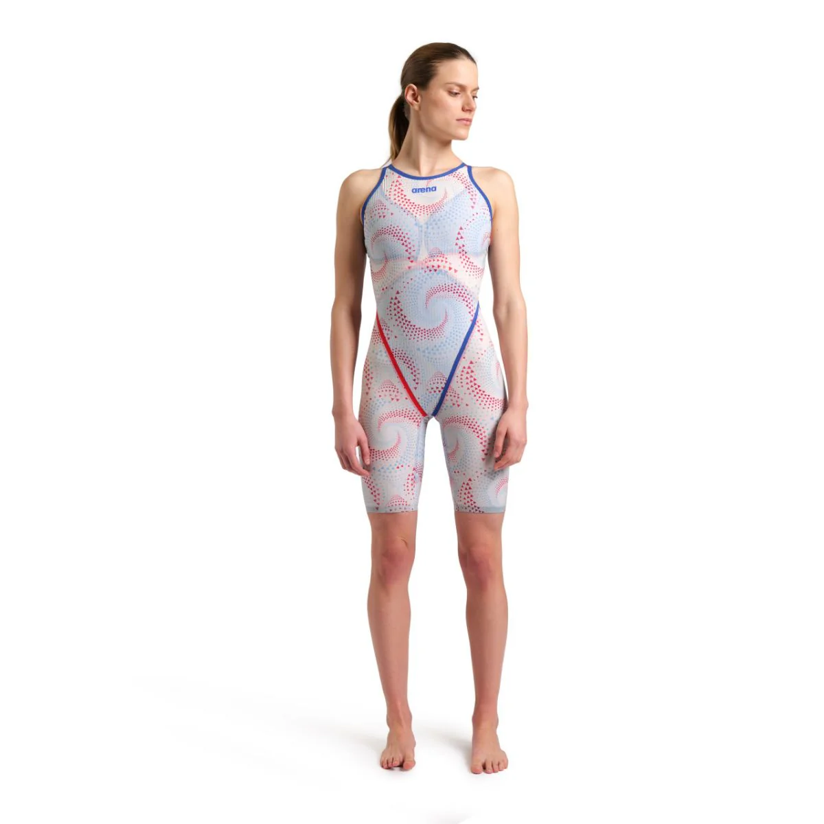 Arena Powerskin Fireflow Primo Closed Back - Image 25