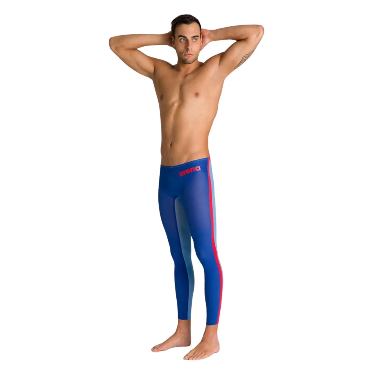 Arena Powerskin R-EVO+ Men's Pants - Image 5