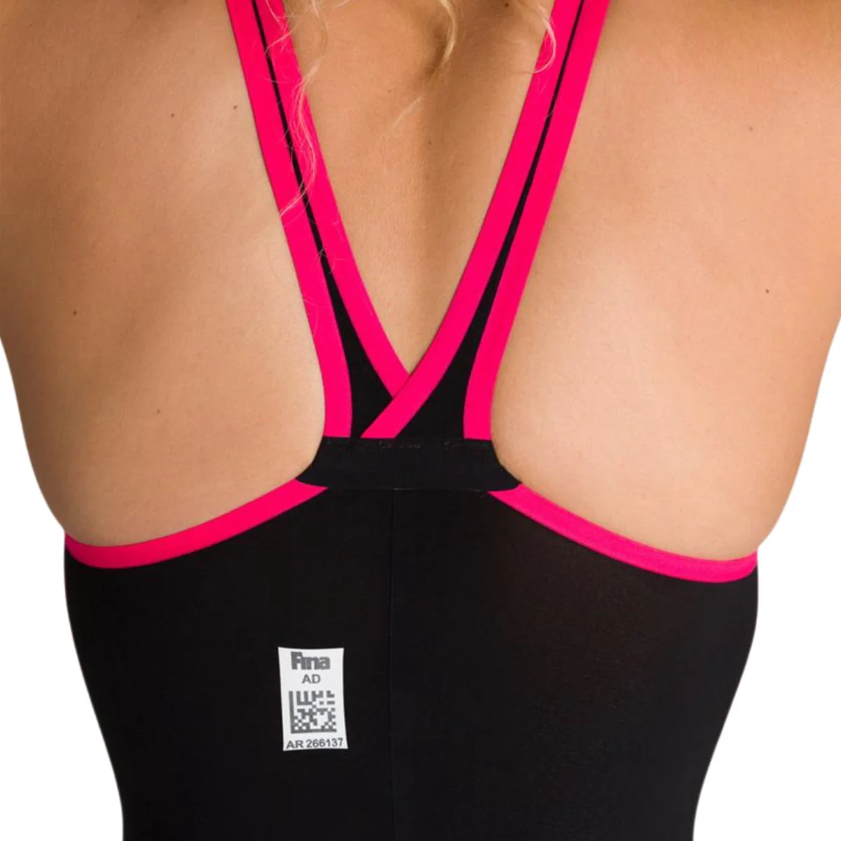 Arena Powerskin R-EVO+ OW Women's Closed Back - Image 22
