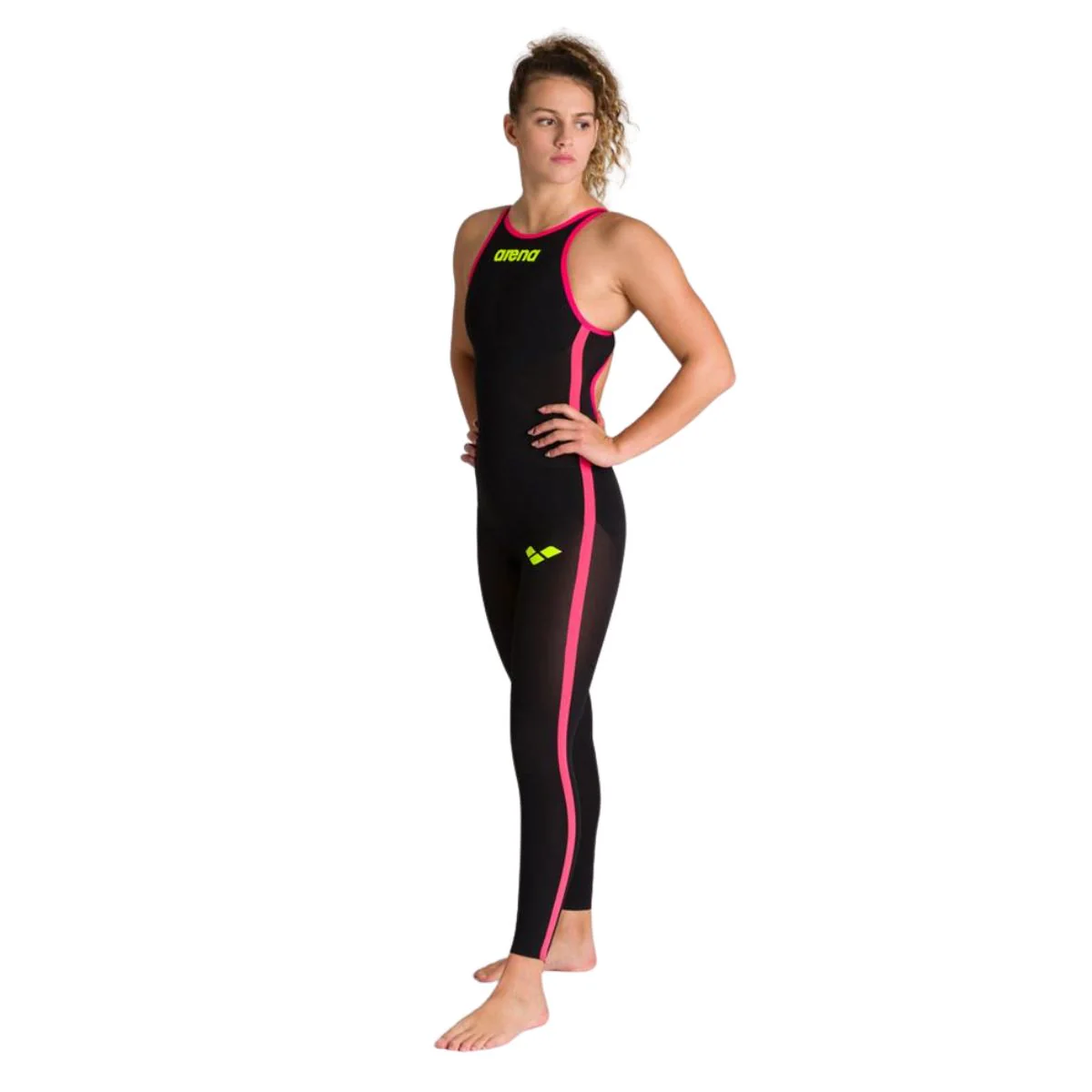 Arena Powerskin R-EVO+ OW Women's Closed Back - Image 7