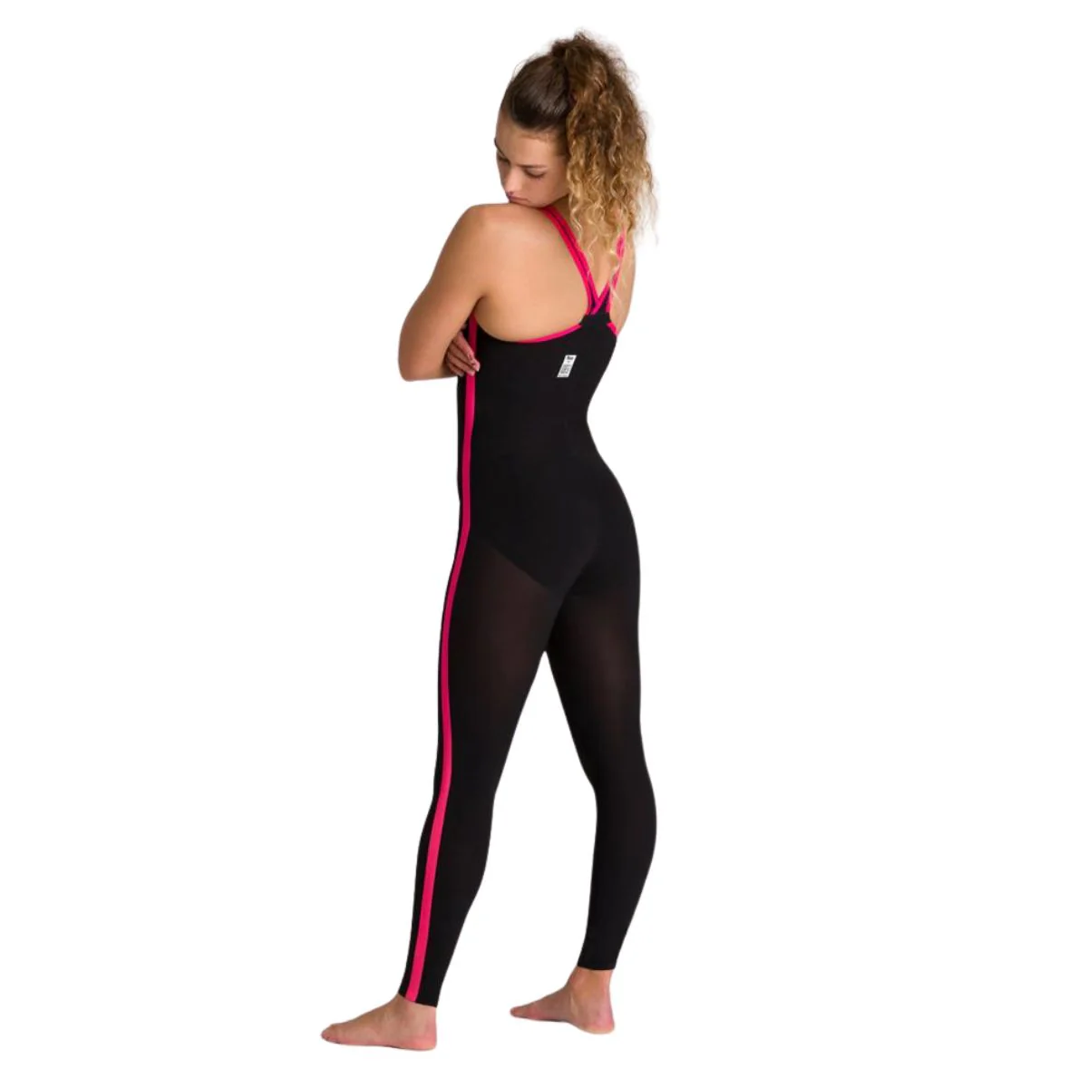 Arena Powerskin R-EVO+ OW Women's Closed Back - Image 8