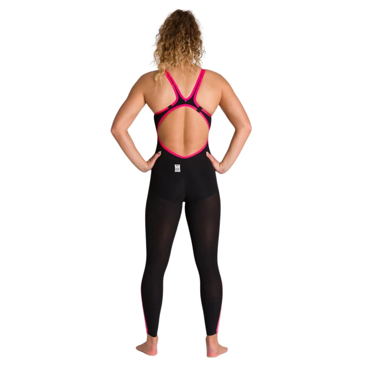 Arena Powerskin R-EVO+ OW Women's Open Back - Image 18