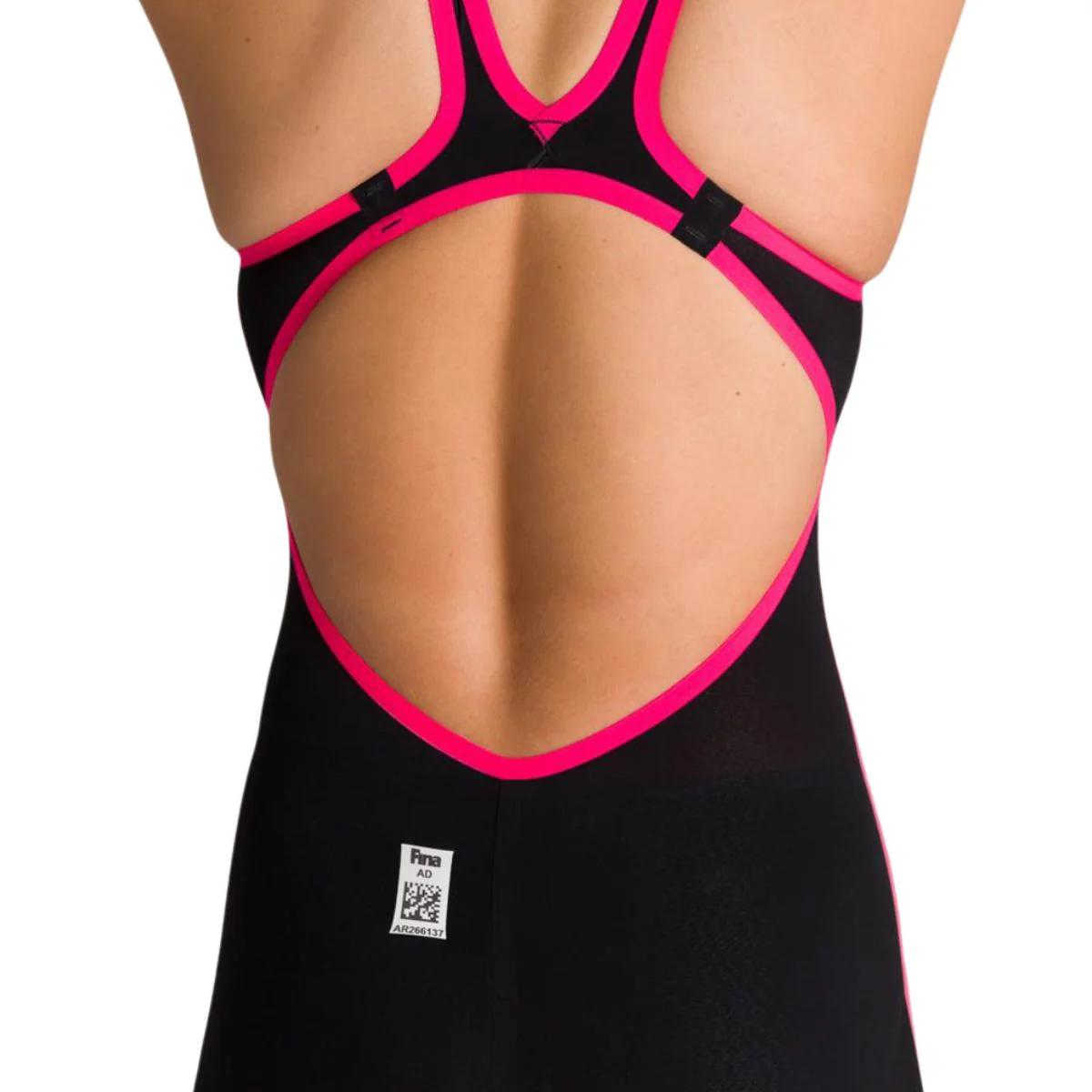 Arena Powerskin R-EVO+ OW Women's Open Back - Image 6