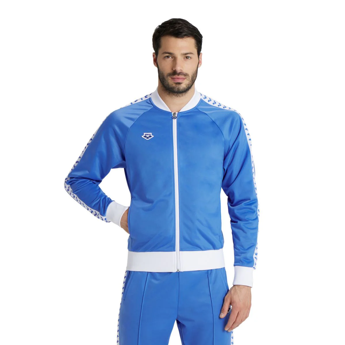Arena Relax IV Team Jacket - Image 11
