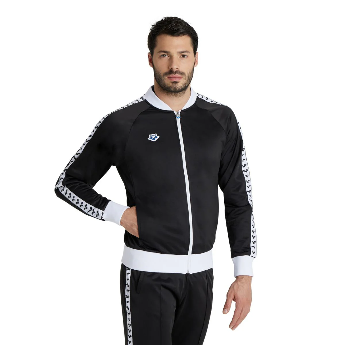 Arena Relax IV Team Jacket - Image 16