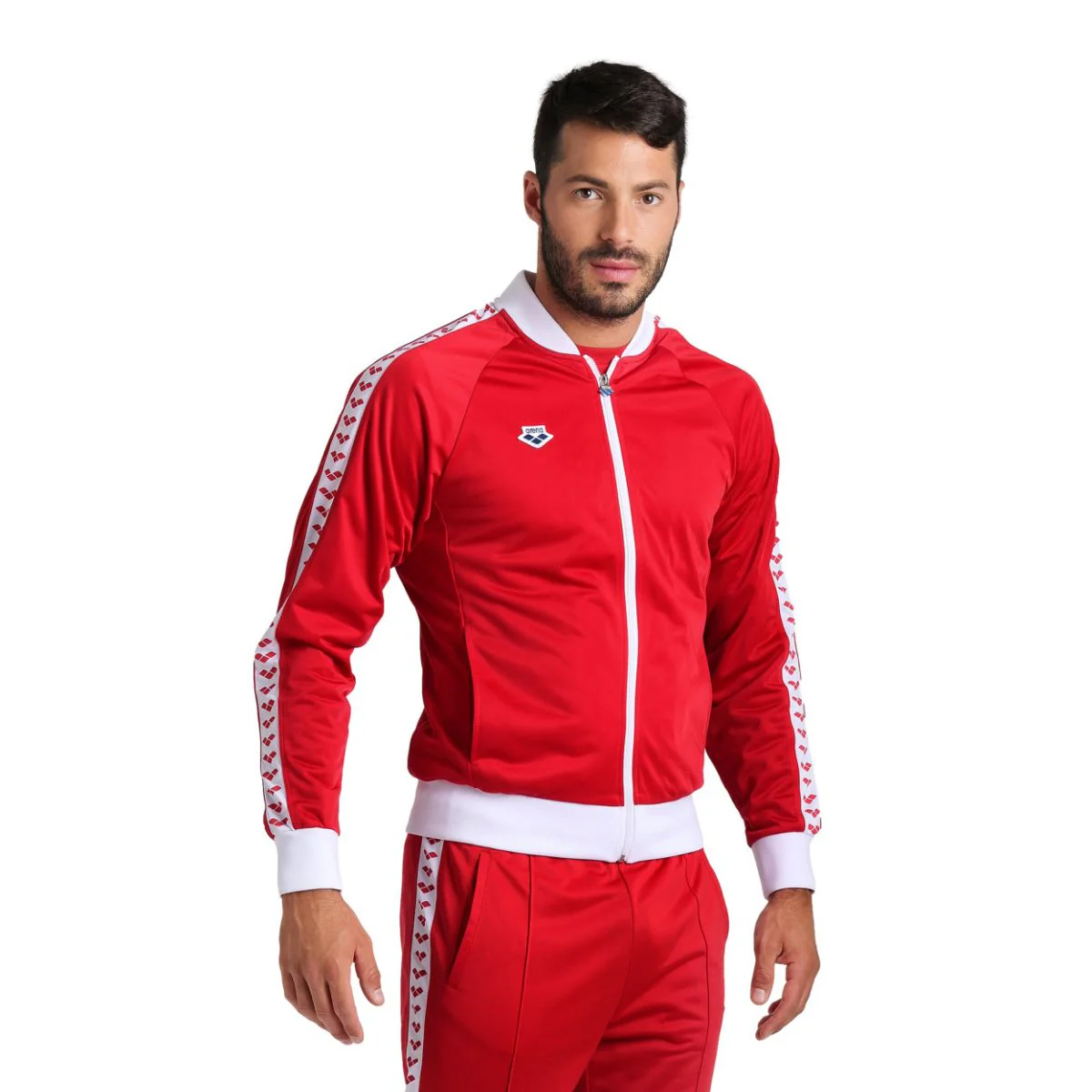 Arena Relax IV Team Jacket - Image 31