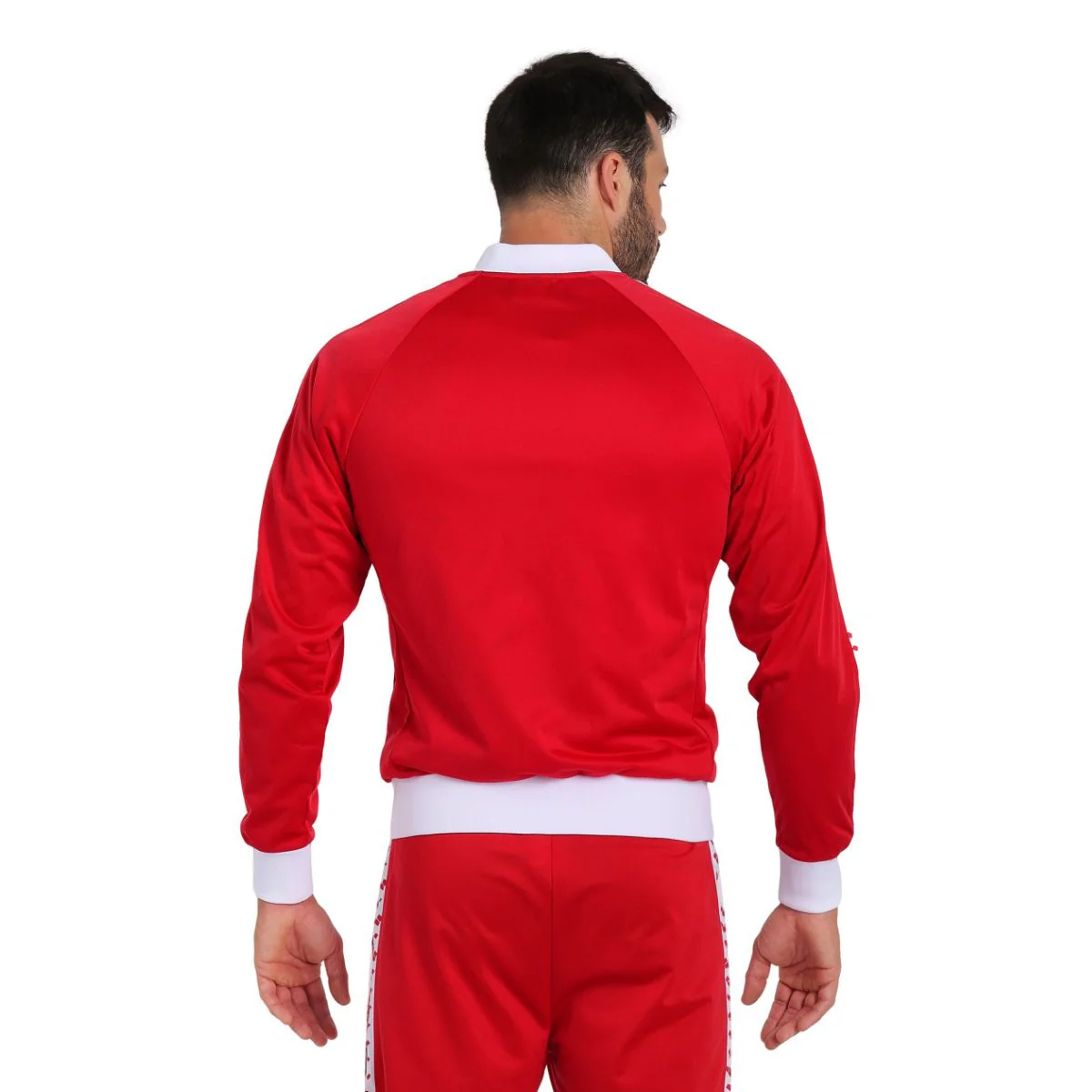 Arena Relax IV Team Jacket - Image 32