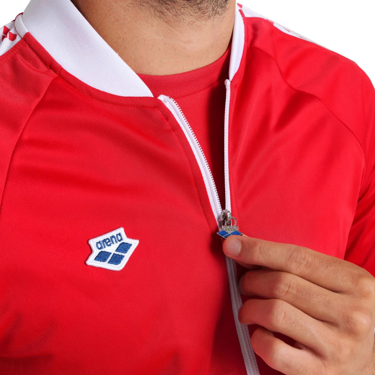Arena Relax IV Team Jacket - Image 33