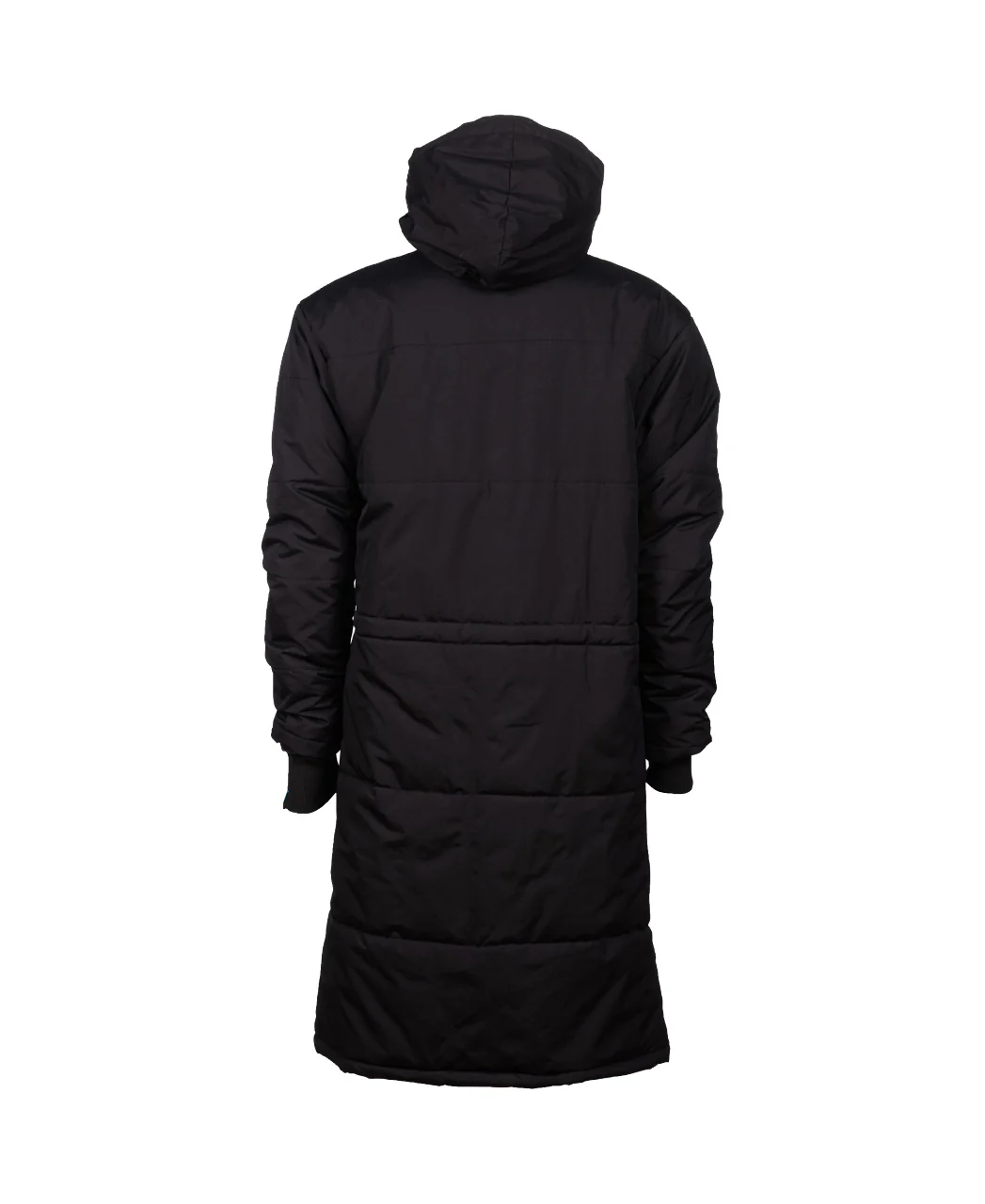 Arena Solid Team Parka - Image 10