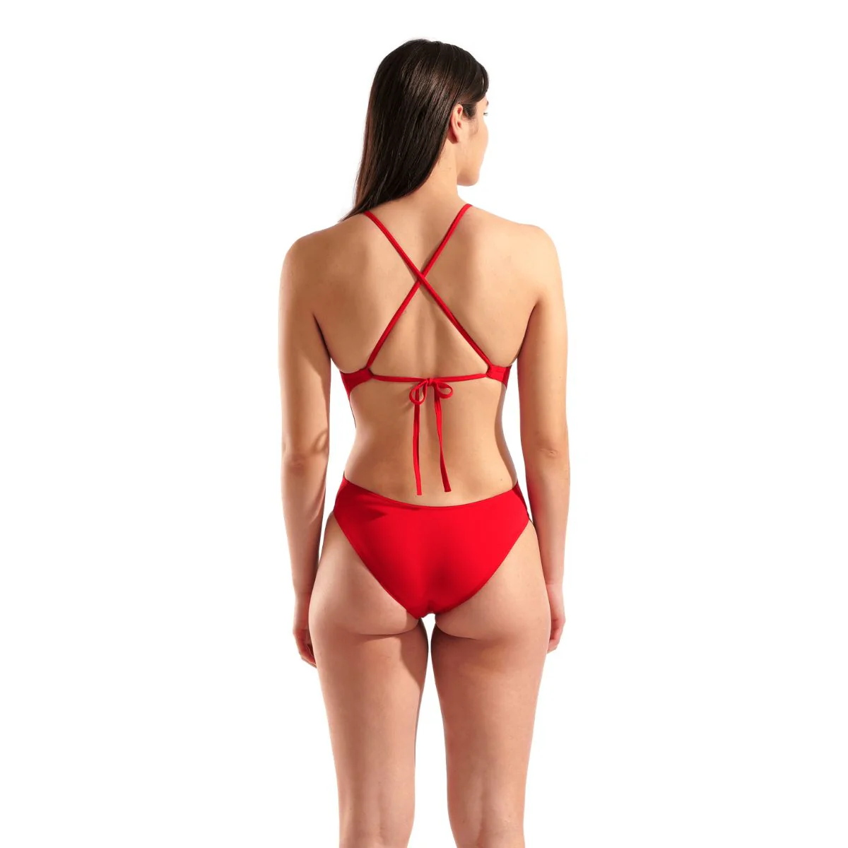 Arena Solid Tie Back - Image 4