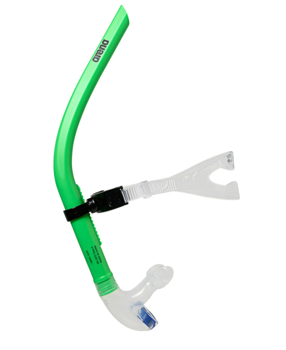 Arena Swim Snorkel III - Image 2
