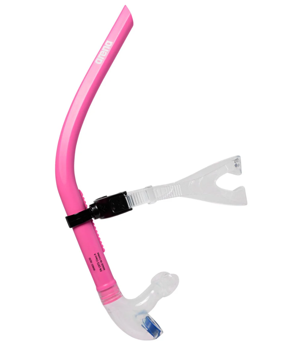 Arena Swim Snorkel III - Image 3
