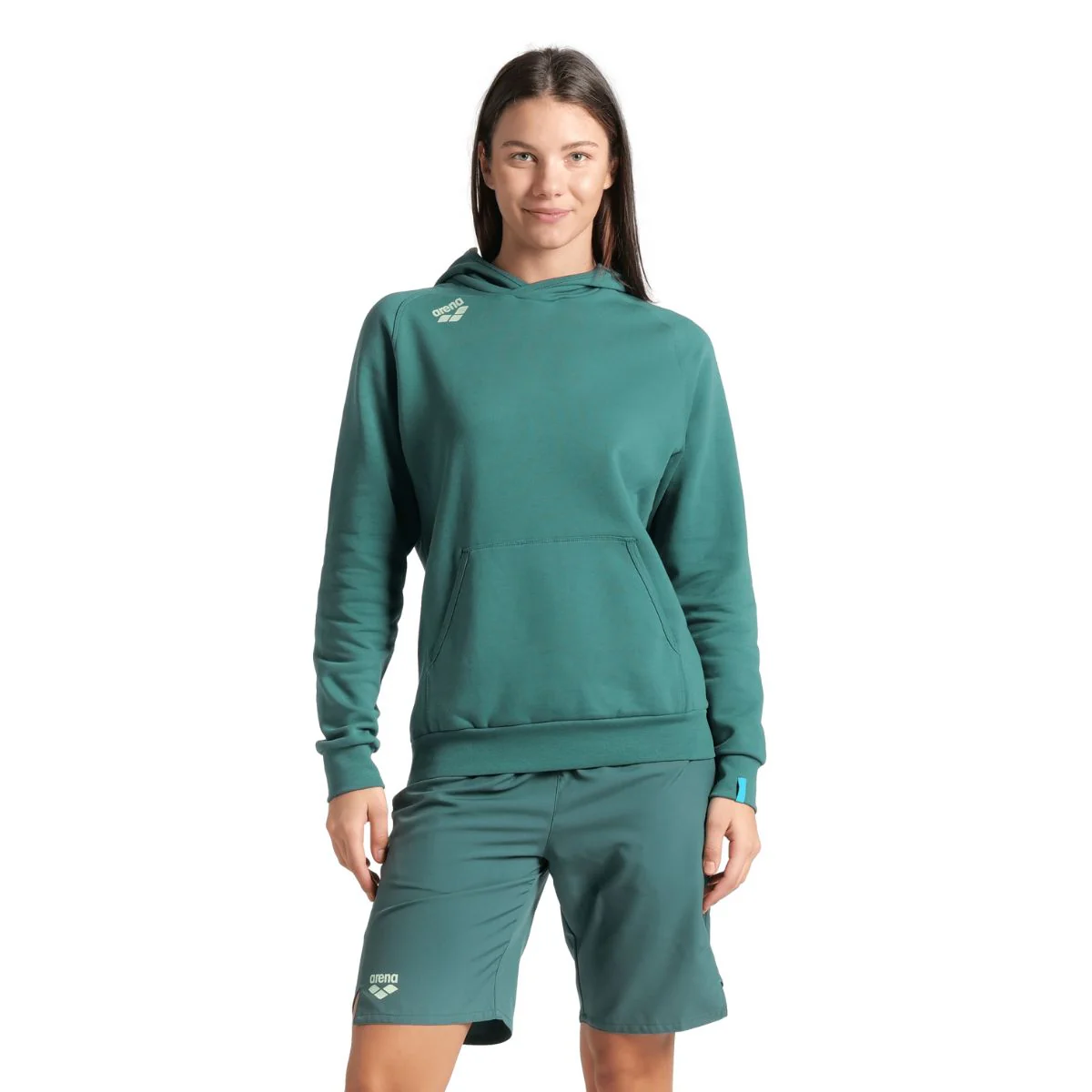 Arena Team Hooded Sweatshirt - Image 17