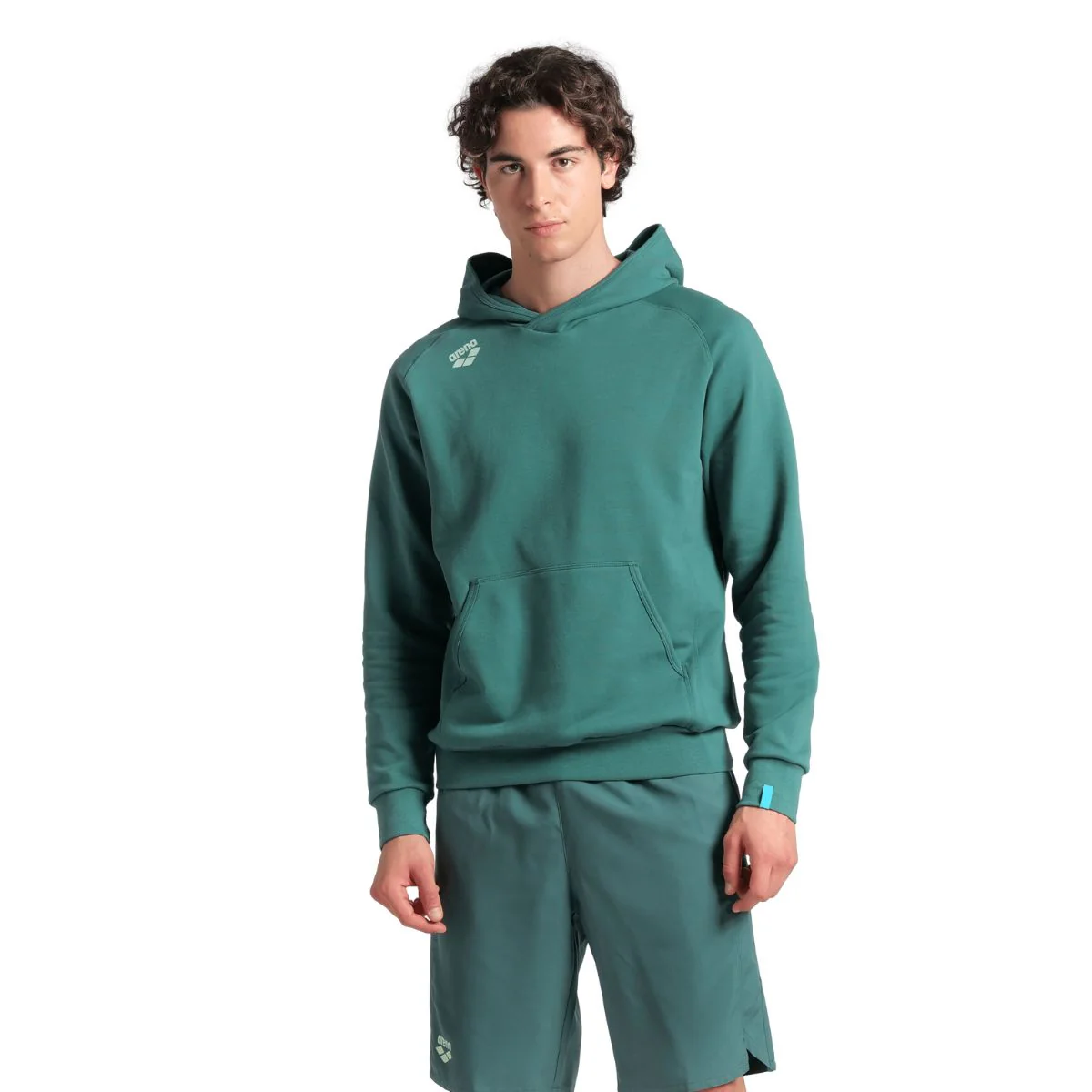 Arena Team Hooded Sweatshirt - Image 19