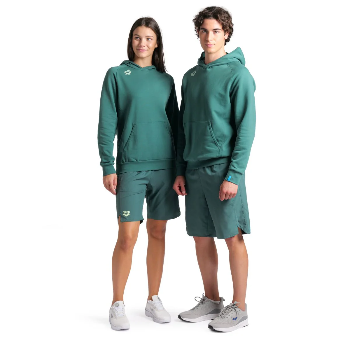 Arena Team Hooded Sweatshirt - Image 22