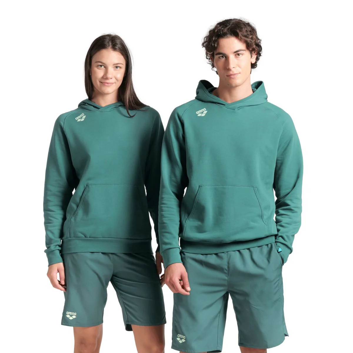 Arena Team Hooded Sweatshirt - Image 43