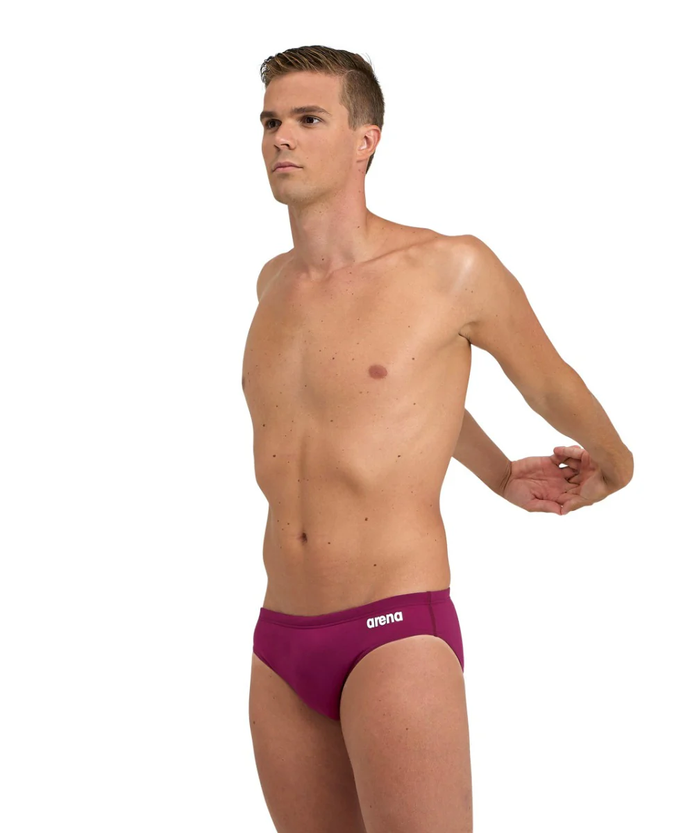 Arena Team Solid Brief - Image 13