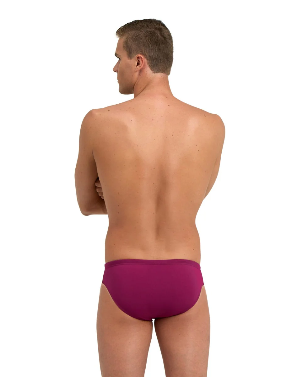 Arena Team Solid Brief - Image 14