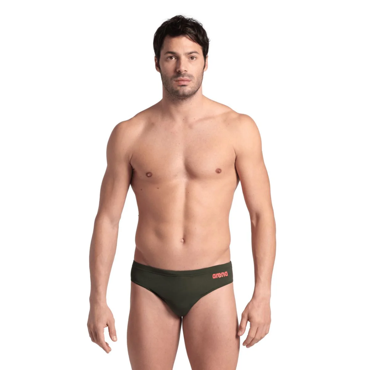 Arena Team Solid Brief - Image 17