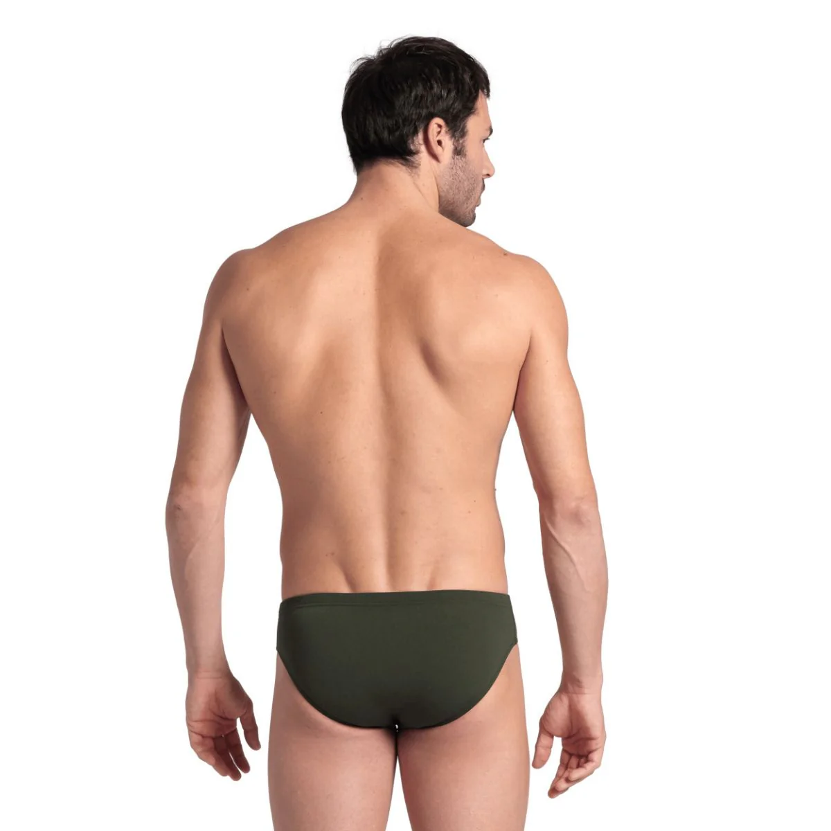 Arena Team Solid Brief - Image 18