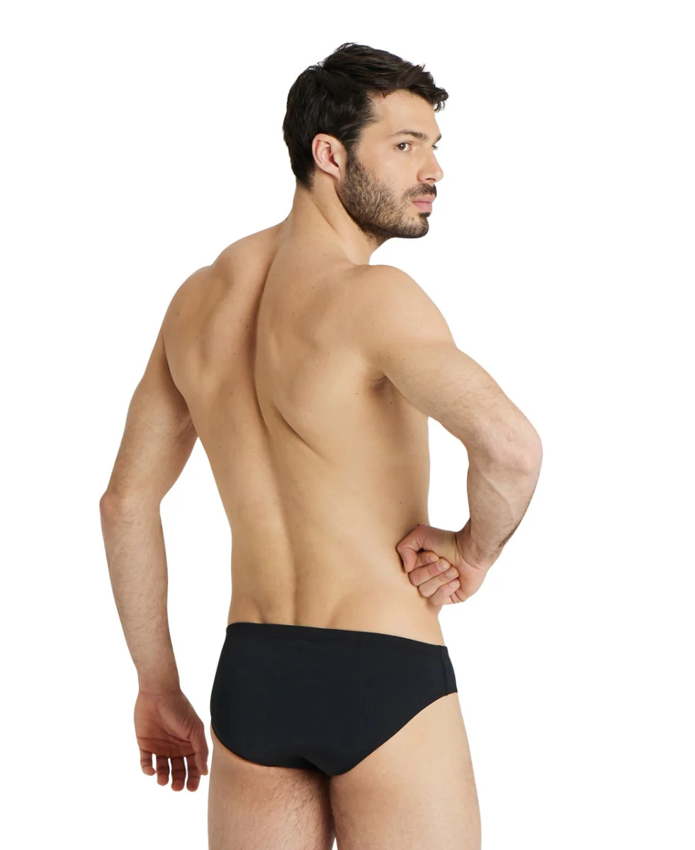 Arena Team Solid Brief - Image 2