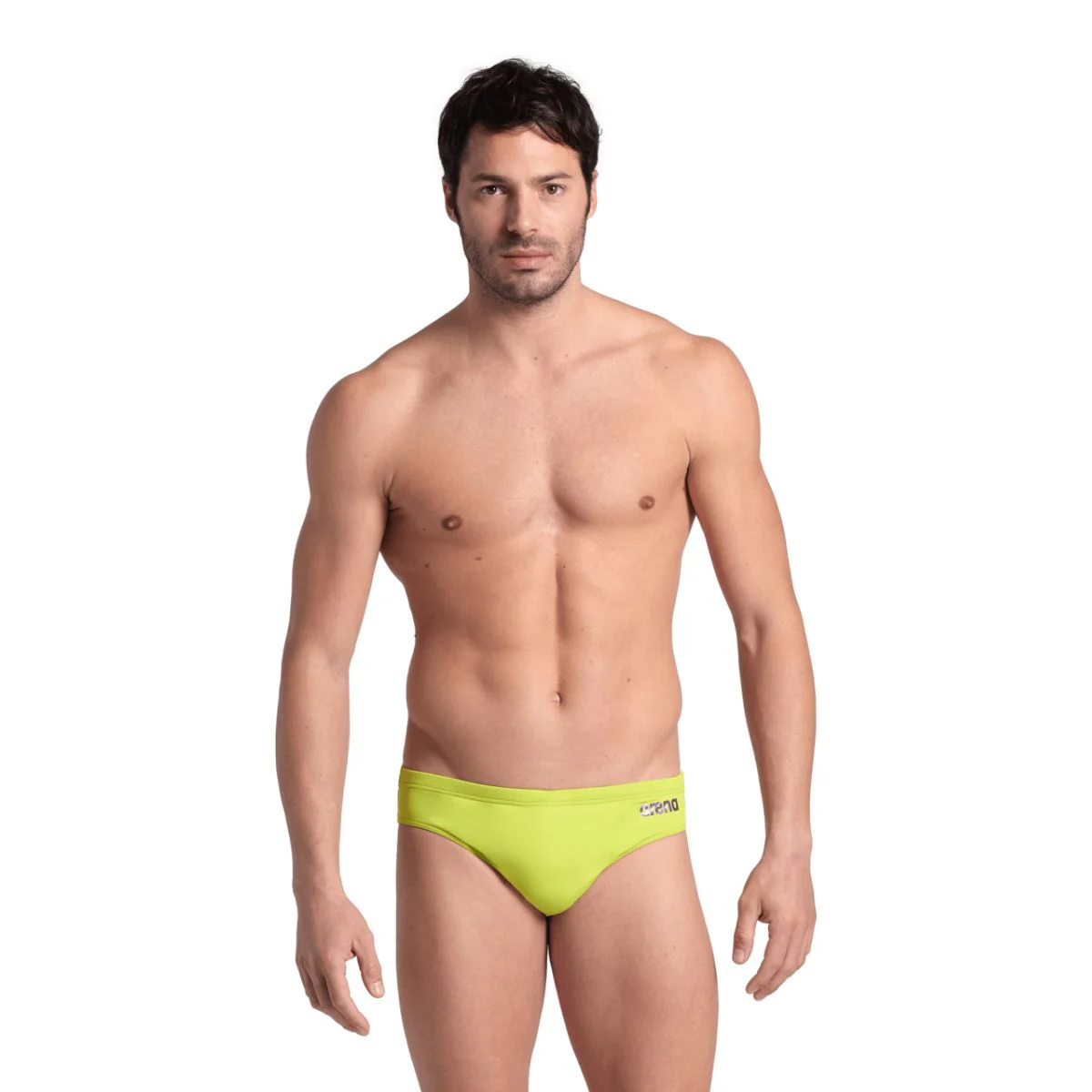 Arena Team Solid Brief - Image 21