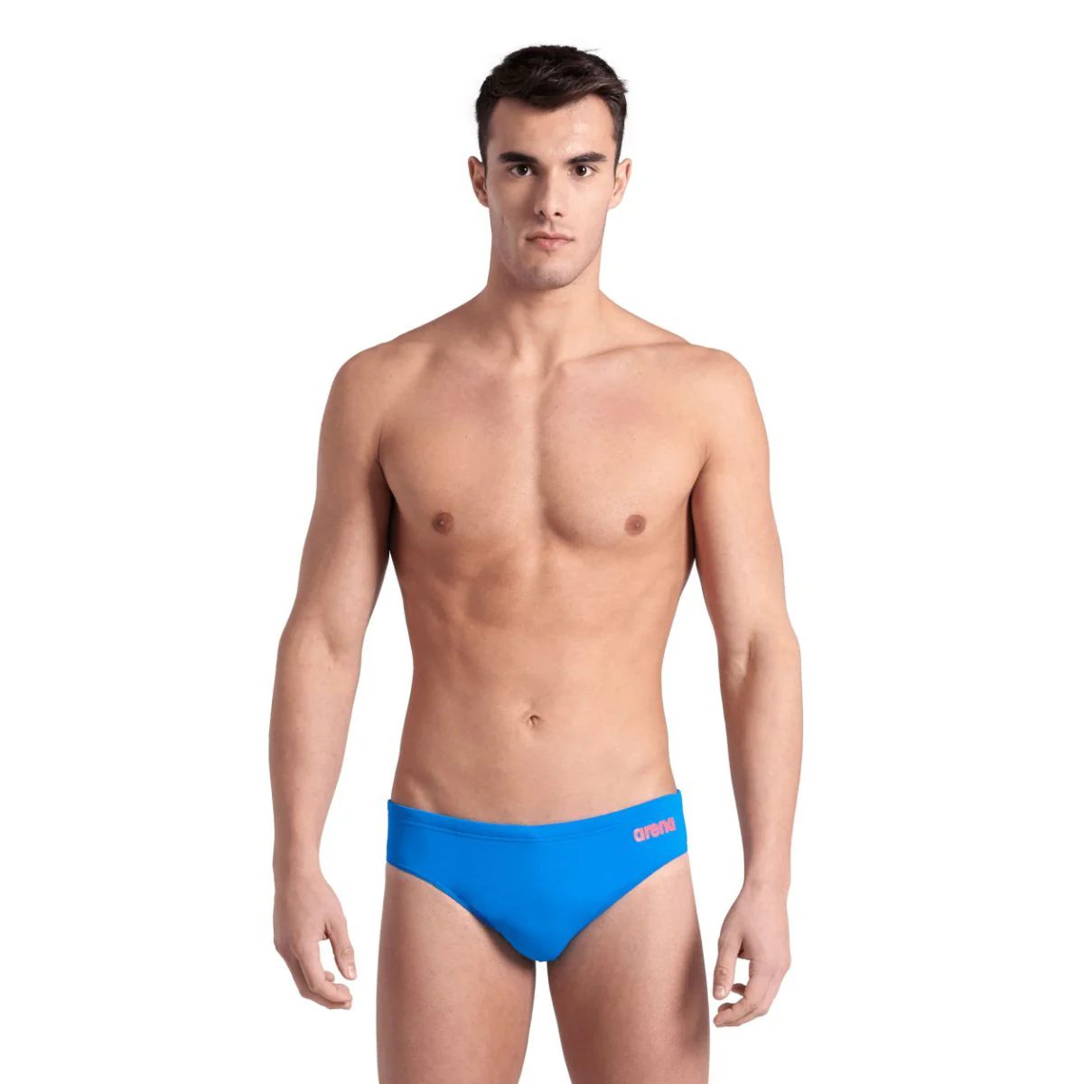 Arena Team Solid Brief - Image 23